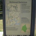 Cold Harbor Sign2